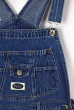 Load image into Gallery viewer, Denim Overalls
