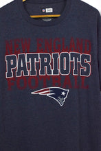 Load image into Gallery viewer, New England Patriots NFL T-Shirt
