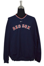 Load image into Gallery viewer, 90s/00s Boston Red Sox MLB Pullover
