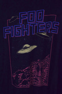 2015 Foo Fighters T-shirt