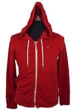 Load image into Gallery viewer, Tommy Hilfiger Brand Hoodie
