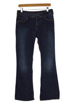 Load image into Gallery viewer, Silver Brand Flared Jeans

