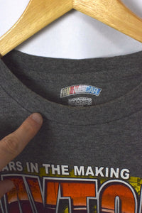 2012 Daytona 500 NASCAR T-shirt