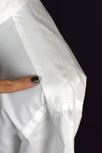 Load image into Gallery viewer, White Ralph Lauren Brand Shirt
