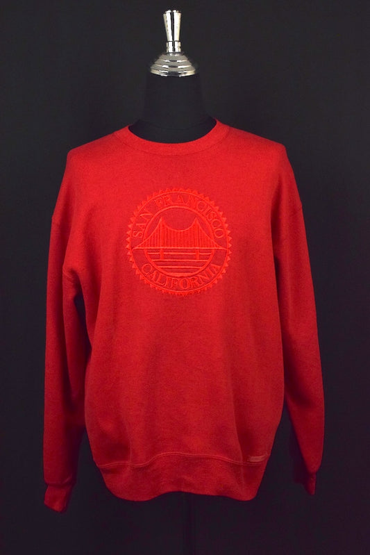 80s/90s San Francisco Sweatshirt
