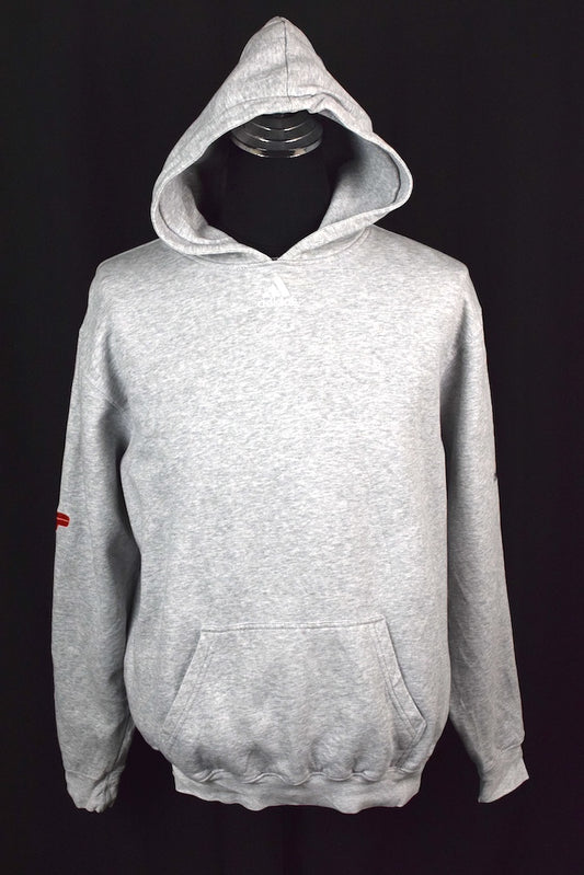 Adidas Brand Hoodie