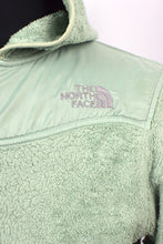 Load image into Gallery viewer, The North Face Brand Fleeced Jacket
