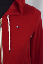 Load image into Gallery viewer, Tommy Hilfiger Brand Hoodie
