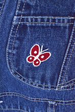 Load image into Gallery viewer, Denim Overalls
