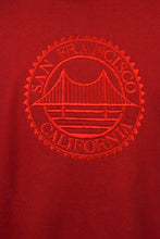Load image into Gallery viewer, 80s/90s San Francisco Sweatshirt

