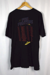 2015 Foo Fighters T-shirt