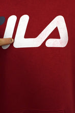 Load image into Gallery viewer, FILA Brand Hoodie
