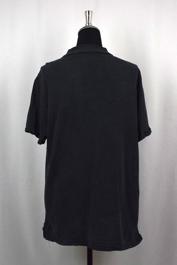 Hard Rock Cafe Polo Shirt