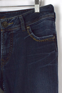 Silver Brand Flared Jeans