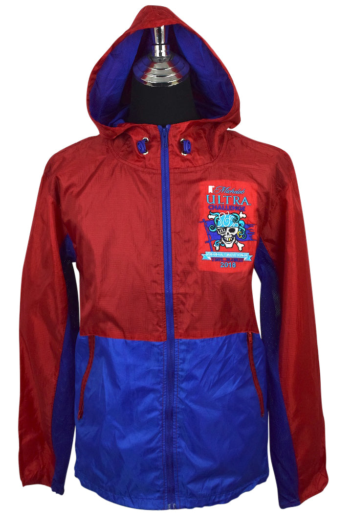 2018 Ultra Challenge Spray Jacket