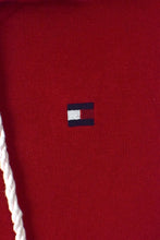 Load image into Gallery viewer, Tommy Hilfiger Brand Hoodie
