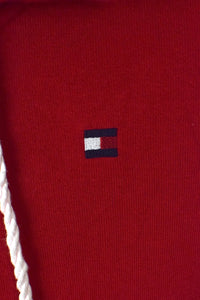 Tommy Hilfiger Brand Hoodie