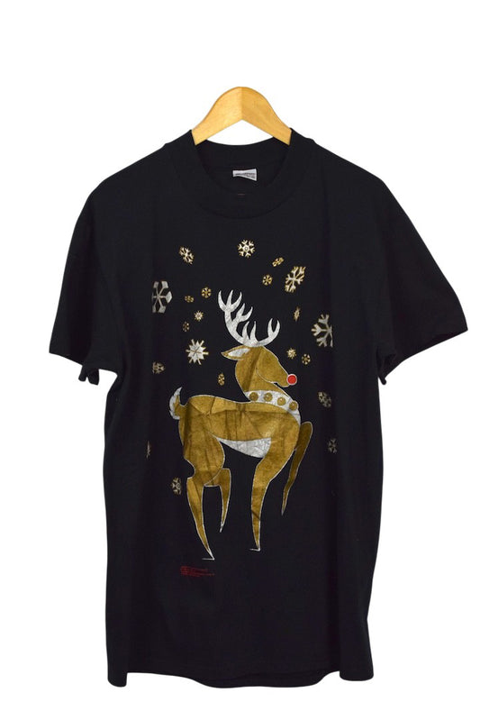 1998 Rudolph The Red Nose Reindeer T-shirt