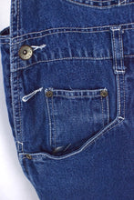 Load image into Gallery viewer, Denim Overalls
