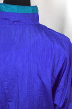 Load image into Gallery viewer, Ladies Purple Spray Jacket
