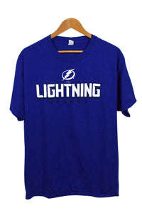 Tampa Bay Lightning NHL T-shirt