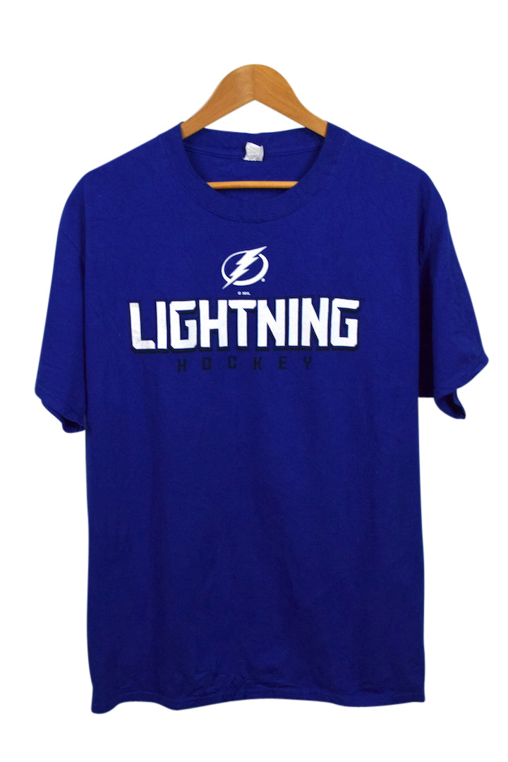 Tampa Bay Lightning NHL T-shirt