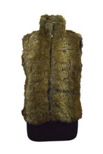 Load image into Gallery viewer, Faux Fur Vest
