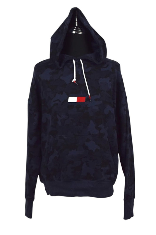 Tommy Hilfiger Brand Camo Hoodie