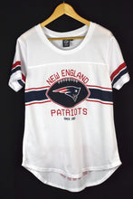 Load image into Gallery viewer, New England Patriots NFL T-shirt
