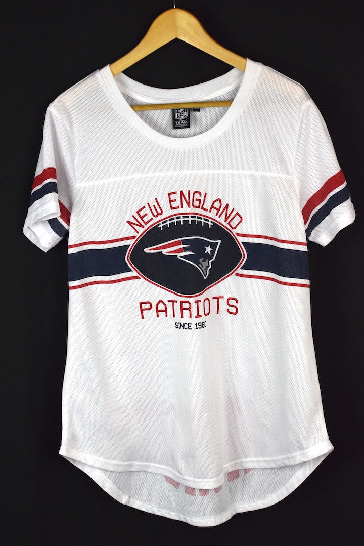 New England Patriots NFL T-shirt