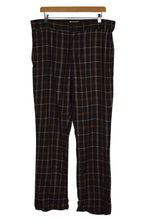 Load image into Gallery viewer, Paul Frank Brand Checkered Pants
