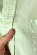 Load image into Gallery viewer, Reworked Cropped Ralph Lauren Brand Top
