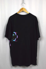 Load image into Gallery viewer, 80s/90s Vibrant Fish Print Shirt
