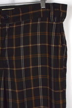 Load image into Gallery viewer, Paul Frank Brand Checkered Pants
