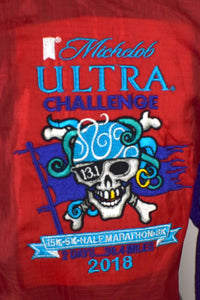 2018 Ultra Challenge Spray Jacket