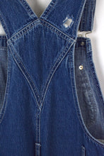 Load image into Gallery viewer, Denim Overalls
