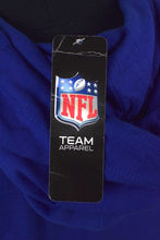 Load image into Gallery viewer, DEADSTOCK New York Giants NFL Hoodie
