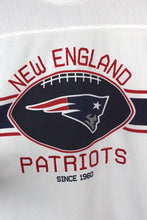 Load image into Gallery viewer, New England Patriots NFL T-shirt

