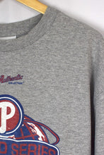 Load image into Gallery viewer, 2008 Philadelphia Phillies MLB Long Sleeve T-shirt
