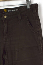 Load image into Gallery viewer, Carhartt Brand Workwear Pants
