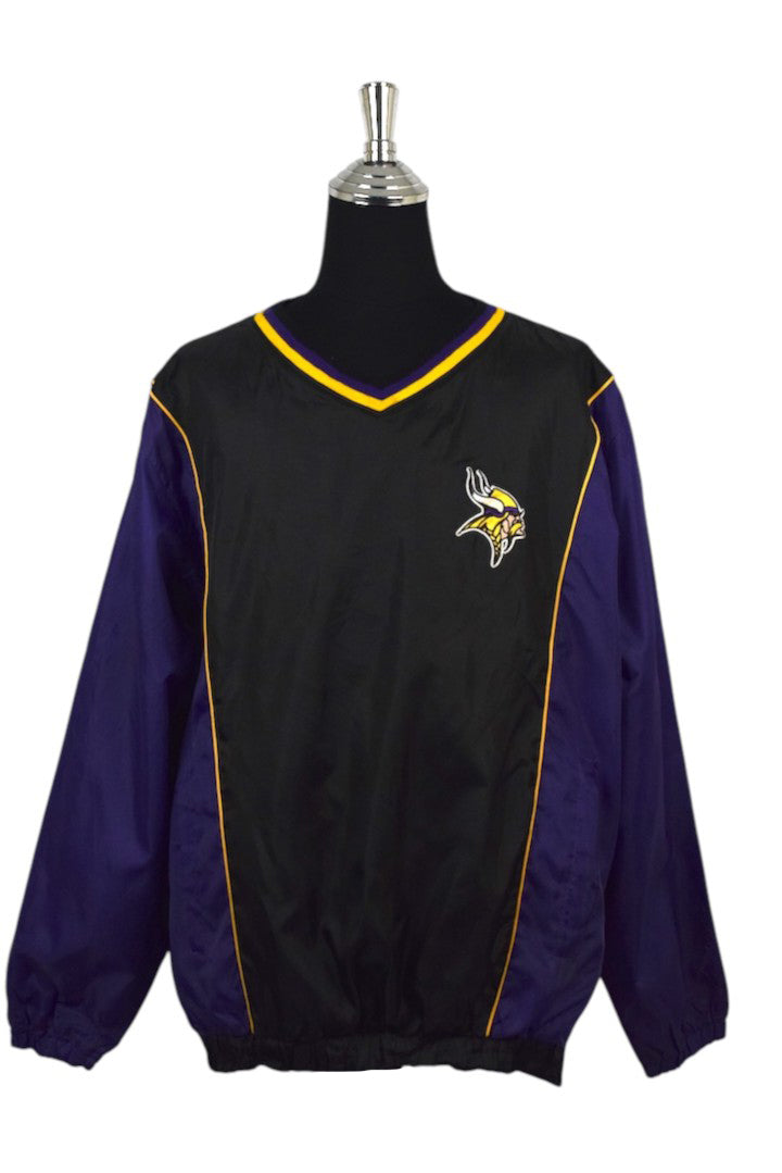 Minnesota Vikings NFL Spray Jacket