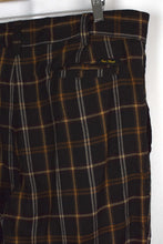 Load image into Gallery viewer, Paul Frank Brand Checkered Pants
