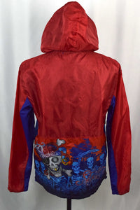2018 Ultra Challenge Spray Jacket