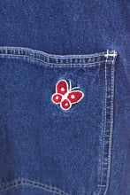 Load image into Gallery viewer, Denim Overalls
