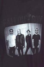 Load image into Gallery viewer, 2015 Fall Out Boy Tour T-shirt
