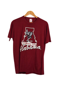 80s/90s Alabama T-shirt