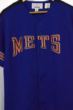 Load image into Gallery viewer, 90s Mika Piazza New York Mets MLB Jersey
