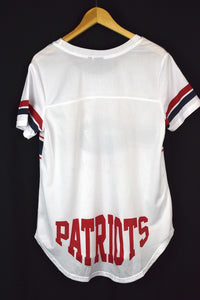 New England Patriots NFL T-shirt