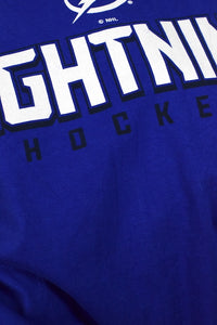 Tampa Bay Lightning NHL T-shirt