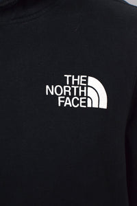 The North Face Brand Hoodie